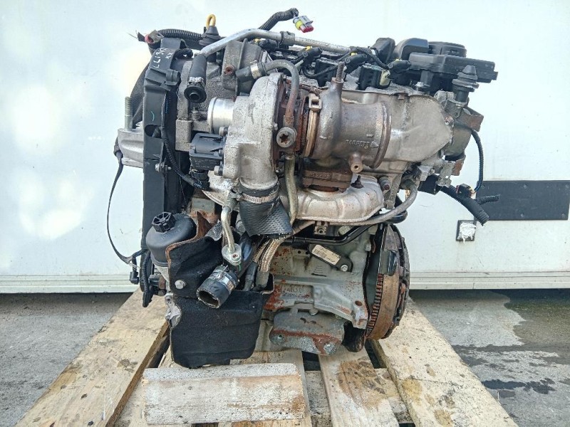 Motore Completo 940A2000 170 CV 125 KW Alfa Romeo Giulietta 2010