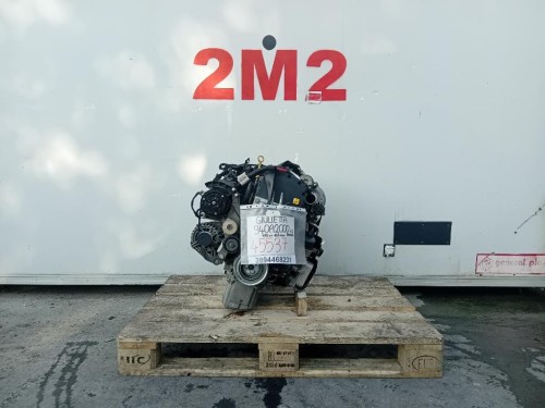 Motore Completo 940A2000 170 CV 125 KW Alfa Romeo Giulietta 2010