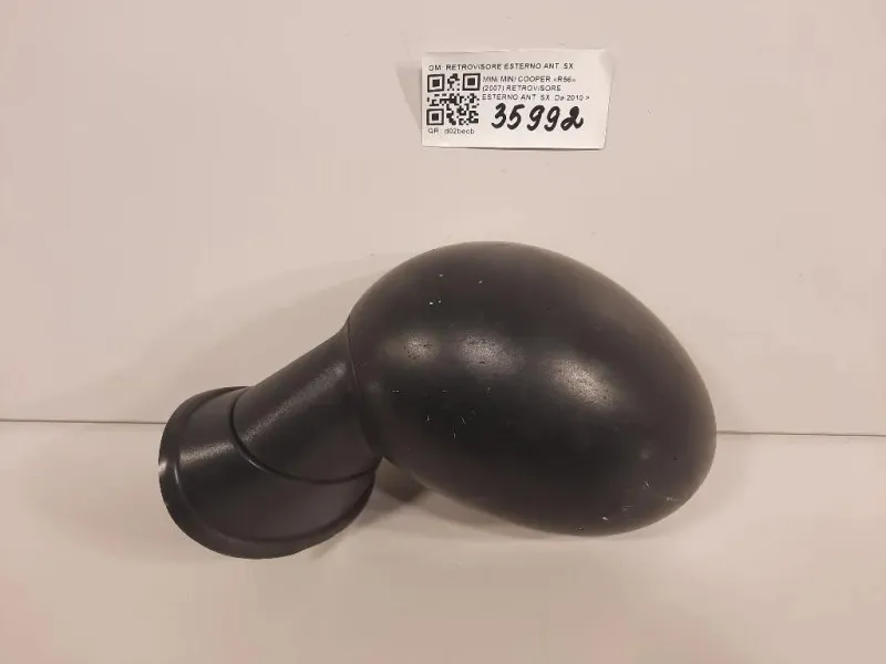 Retrovisore Esterno ANT SX 51167417467 Mini MINI Cooper R56 2007