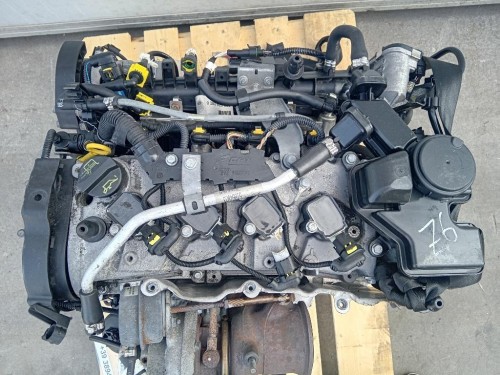 Motore Completo 940A2000 170 CV 125 CV Alfa Romeo Giulietta 2010
