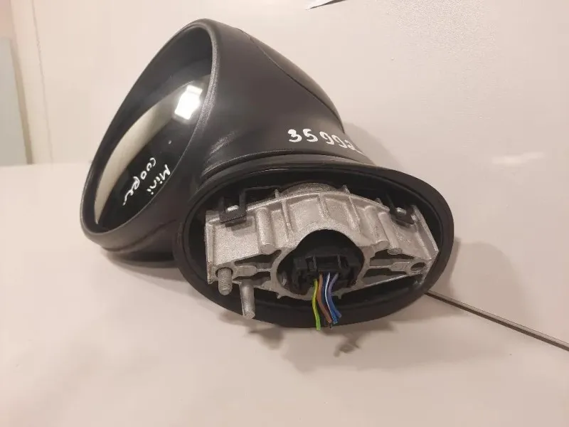 Retrovisore Esterno ANT SX 51167417467 Mini MINI Cooper R56 2007