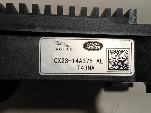 Centralina Batteria CX23-14A375-AE Jaguar XF I 2011