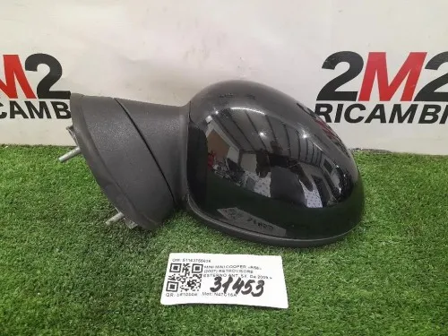 Retrovisore Esterno ANT SX 51162755636 Mini MINI Cooper R56 2007