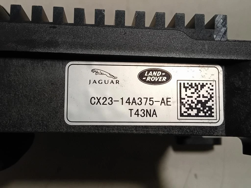 Centralina Batteria CX23-14A375-AE Jaguar XF I 2011