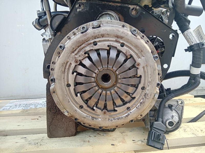 Motore Completo 940A2000 170 CV 125 CV Alfa Romeo Giulietta 2010