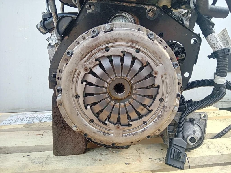 Motore Completo 940A2000 170 CV 125 CV Alfa Romeo Giulietta 2010