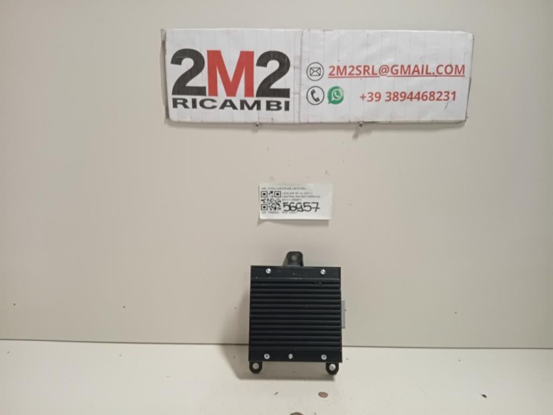 Centralina Batteria CX23-14A375-AE Jaguar XF I 2011