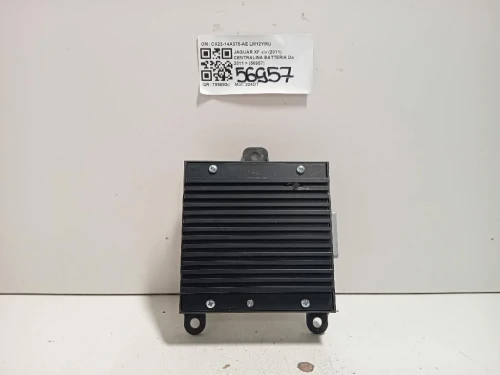 Centralina Batteria CX23-14A375-AE Jaguar XF I 2011