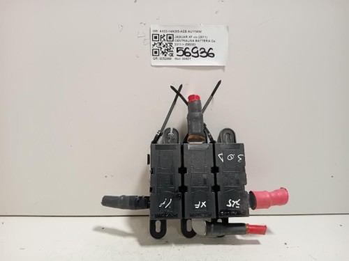 Retrovisore Esterno ANT SX 51167417467 Mini MINI Cooper R56 2007
