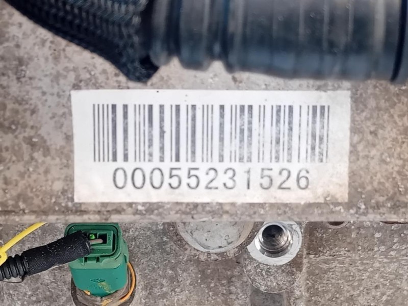 Motore Completo 940A4000 170 CV 126 KW Alfa Romeo Giulietta 2010