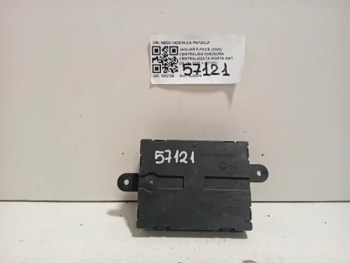 Centralina Chiusura Centralizzata Porta ANT DX N9D3-14D618-CA Jaguar F-pace 2020
