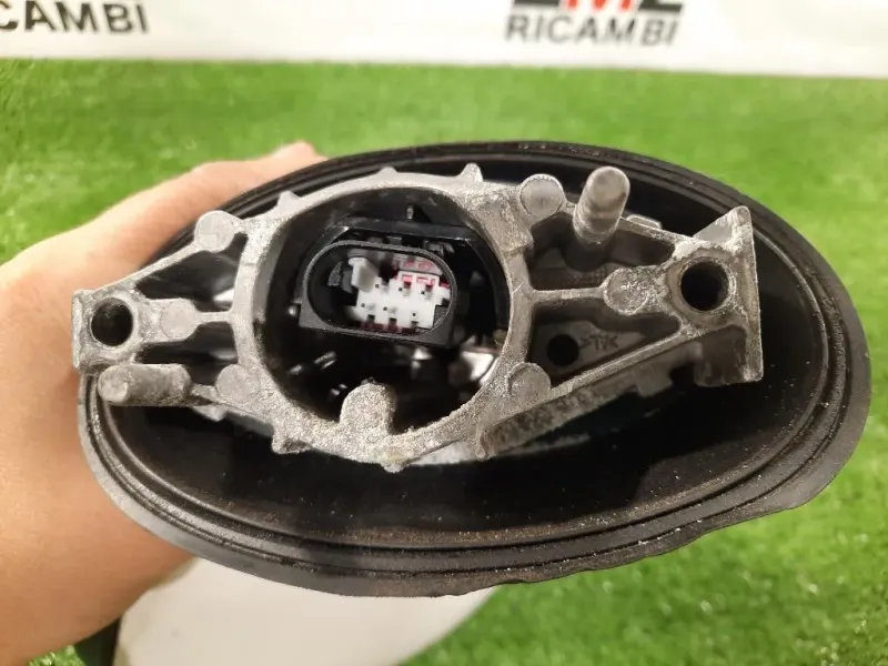 Retrovisore Esterno ANT SX 51167417467 Mini MINI Cooper R56 2007