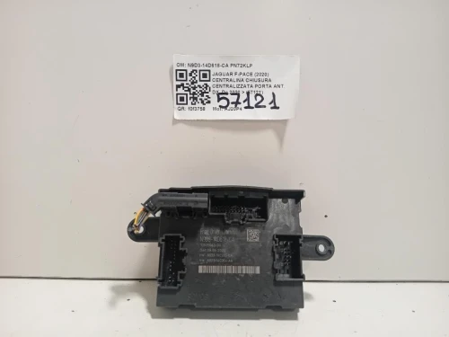 Centralina Chiusura Centralizzata Porta ANT DX N9D3-14D618-CA Jaguar F-pace 2020