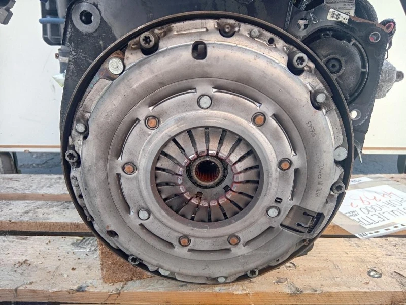 Motore Completo 940A4000 170 CV 126 KW Alfa Romeo Giulietta 2010