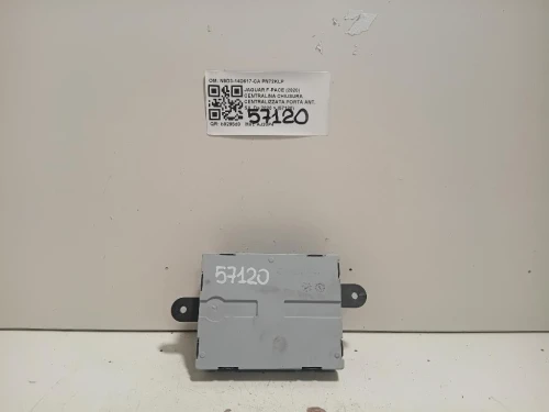 Centralina Chiusura Centralizzata Porta ANT SX N9D3-14D617-CA Jaguar F-pace 2020