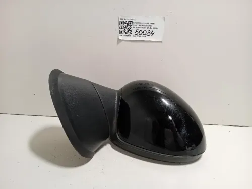 Retrovisore Esterno ANT SX 51162755635 Mini MINI Cooper R56 2007