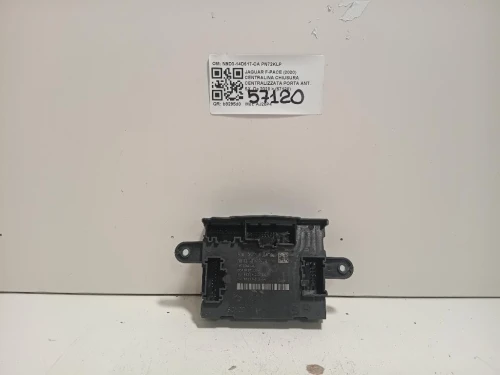 Centralina Chiusura Centralizzata Porta ANT SX N9D3-14D617-CA Jaguar F-pace 2020