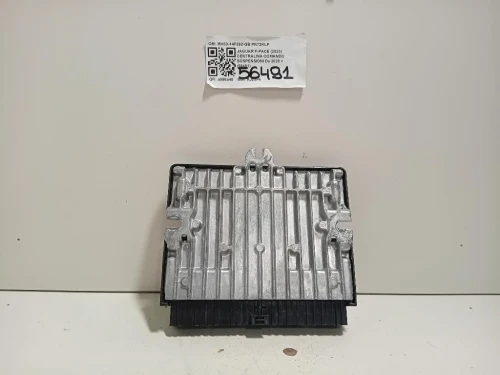 Centralina Comando Sospensioni MK83-14F392-GB Jaguar F-pace 2020