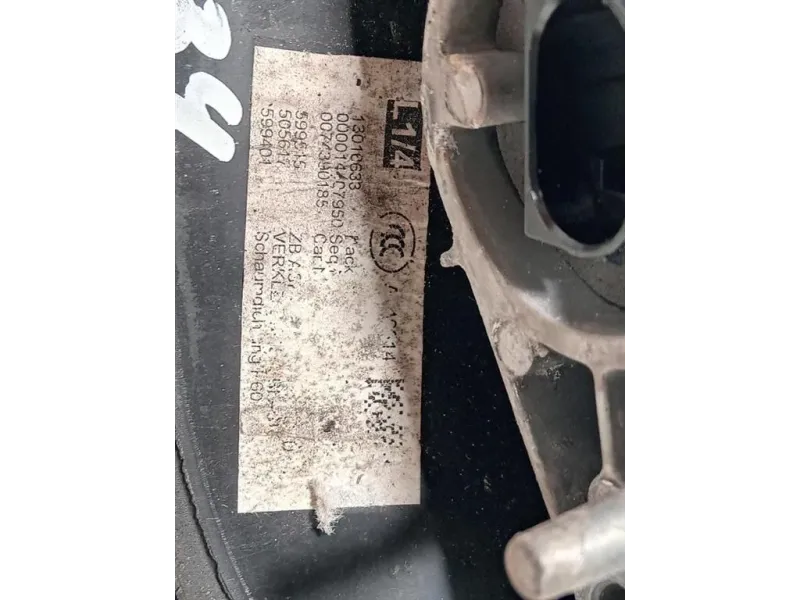 Retrovisore Esterno ANT SX 51162755635 Mini MINI Cooper R56 2007