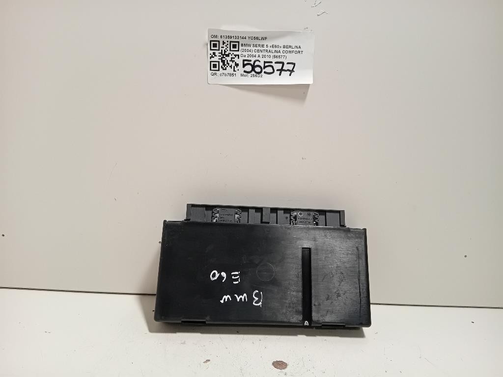 Retrovisore Esterno ANT SX 51167417467 Mini MINI Cooper R56 2007
