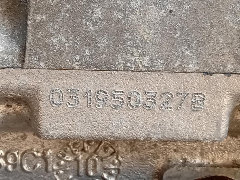 Motore Completo 940A5000 140 CV 104 KW Alfa Romeo Giulietta 2010