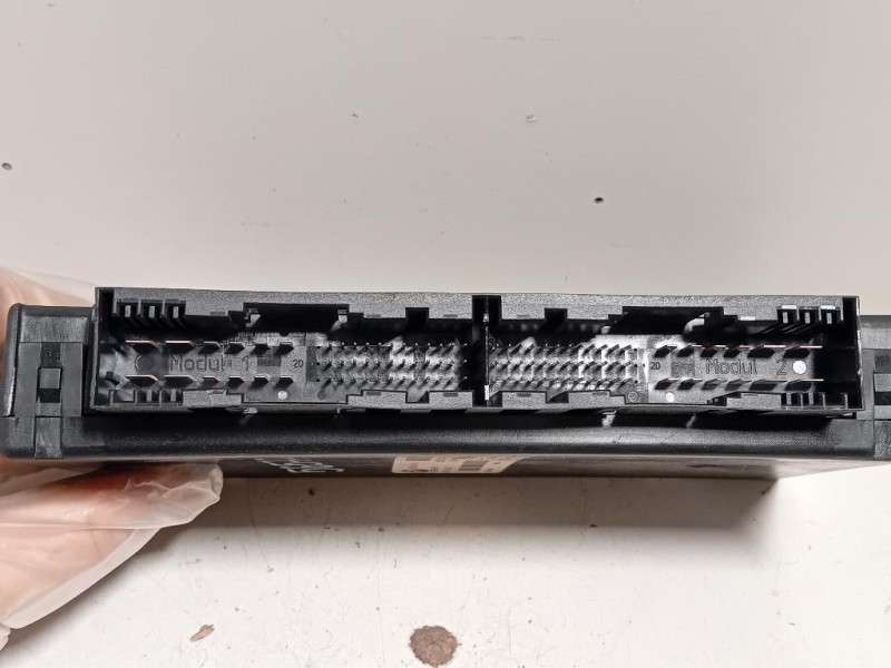 Centralina Comfort 61359133144 Bmw Serie 5 E60 Berlina 2004
