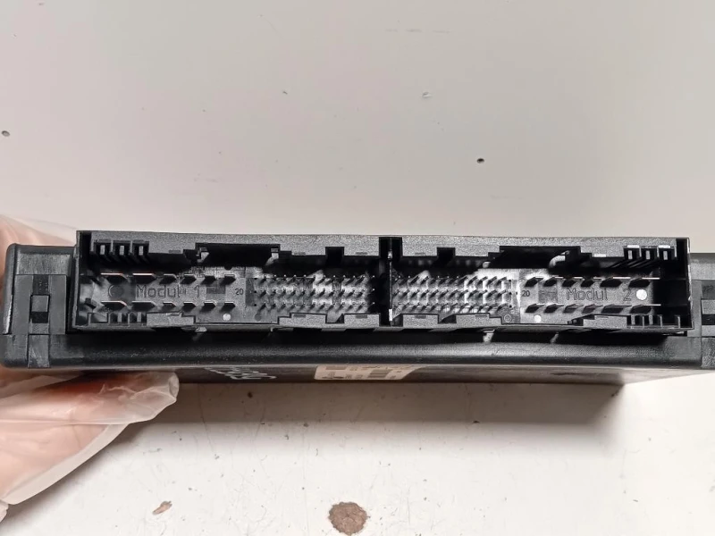 Centralina Comfort 61359133144 Bmw Serie 5 E60 Berlina 2004