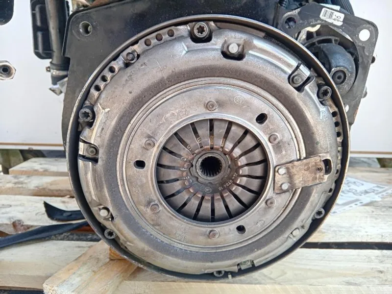 Motore Completo 940A5000 140 CV 104 KW Alfa Romeo Giulietta 2010