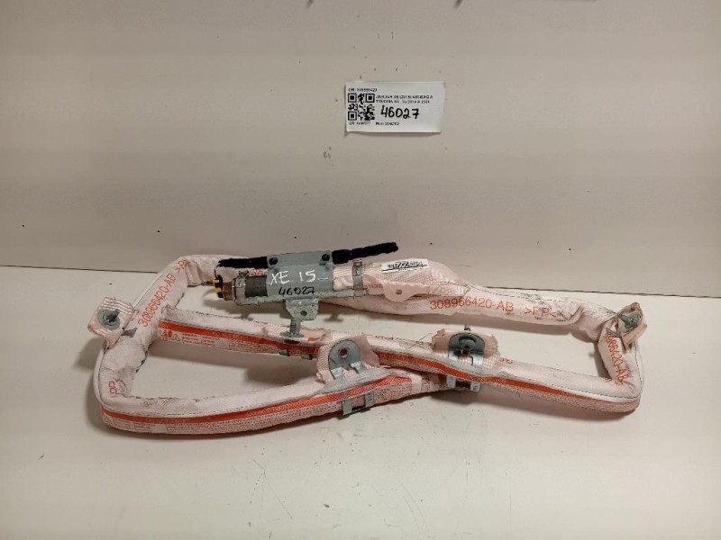 Air-bag A Tendina SX 8X2314K160AE Jaguar XF I 2008