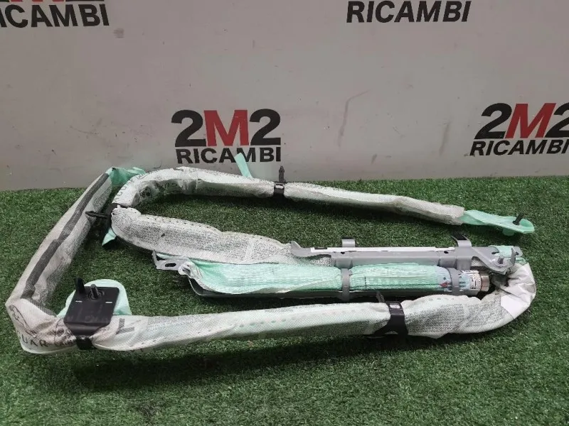 Air-bag A Tendina SX 8X2314K160AE Jaguar XF I 2008