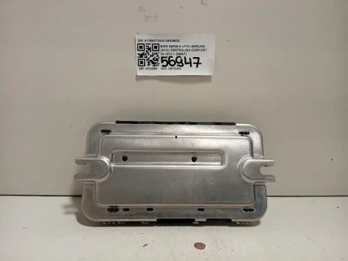 Centralina Comfort 61359273628 Bmw Serie 5 F10 Berlina 2012