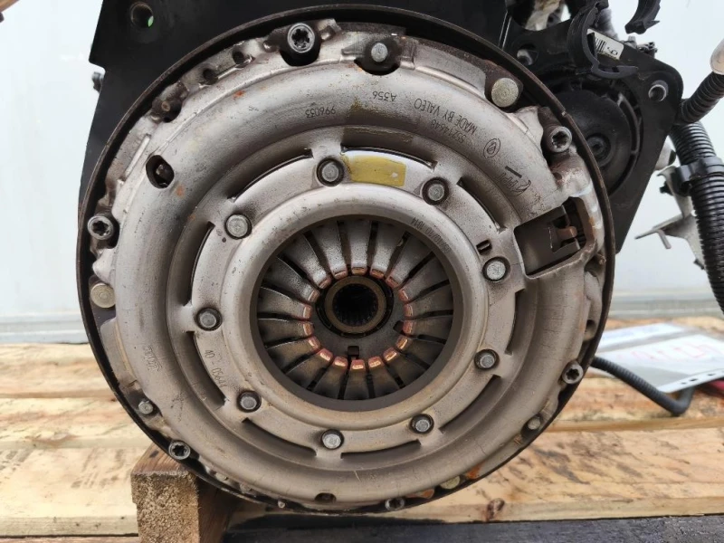 Motore Completo 940A4000 170 CV 126 KW Alfa Romeo Giulietta 2010