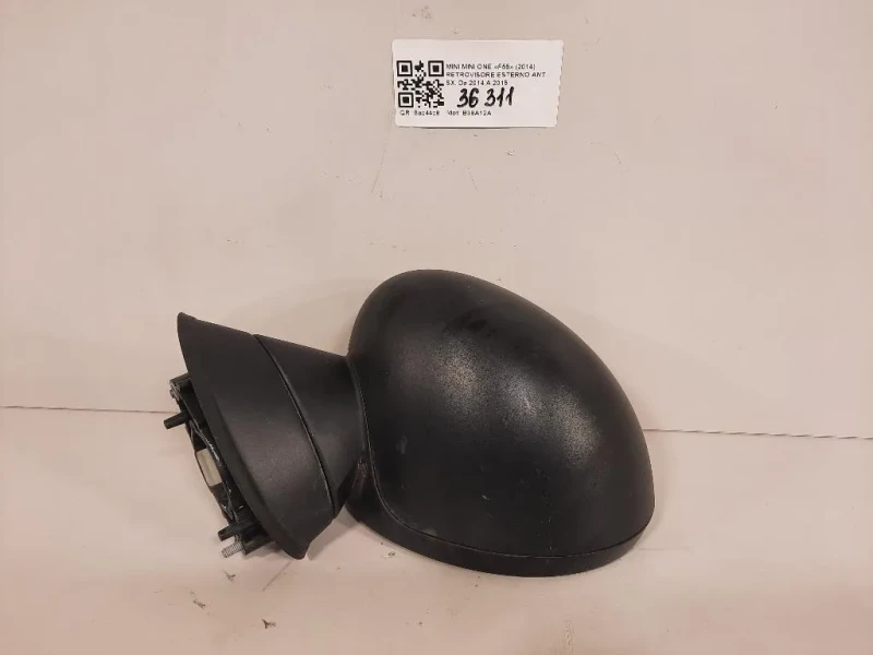 Retrovisore Esterno ANT SX 51167401093 Mini MINI ONE F56 2014
