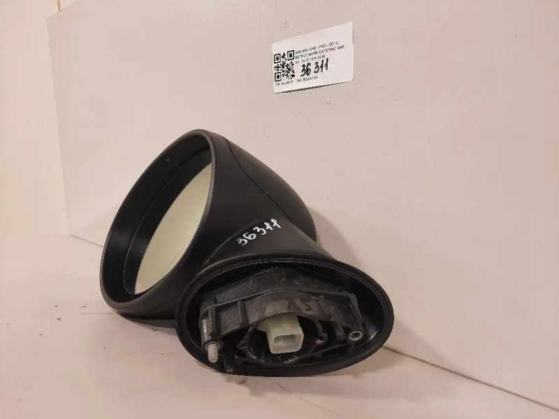 Retrovisore Esterno ANT SX 51167401093 Mini MINI ONE F56 2014