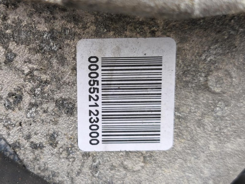 Motore Completo 940A4000 170 CV 126 KW Alfa Romeo Giulietta 2010