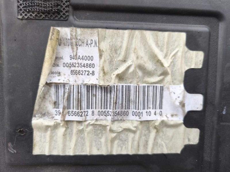 Motore Completo 940A4000 170 CV 126 KW Alfa Romeo Giulietta 2010