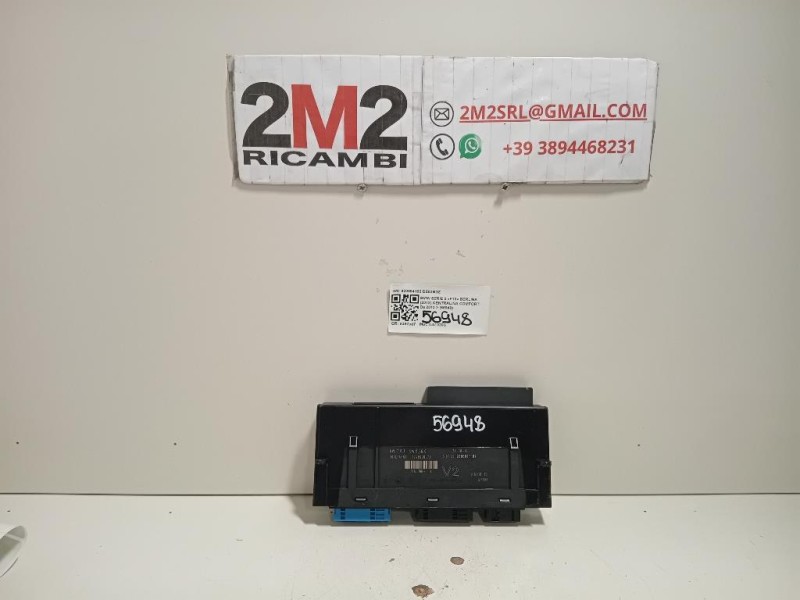 Retrovisore Esterno ANT SX 51162755636 Mini MINI ONE R56 2007 Retrovisore Esterno ANT SX 51162755636 Mini MINI ONE R56 2007