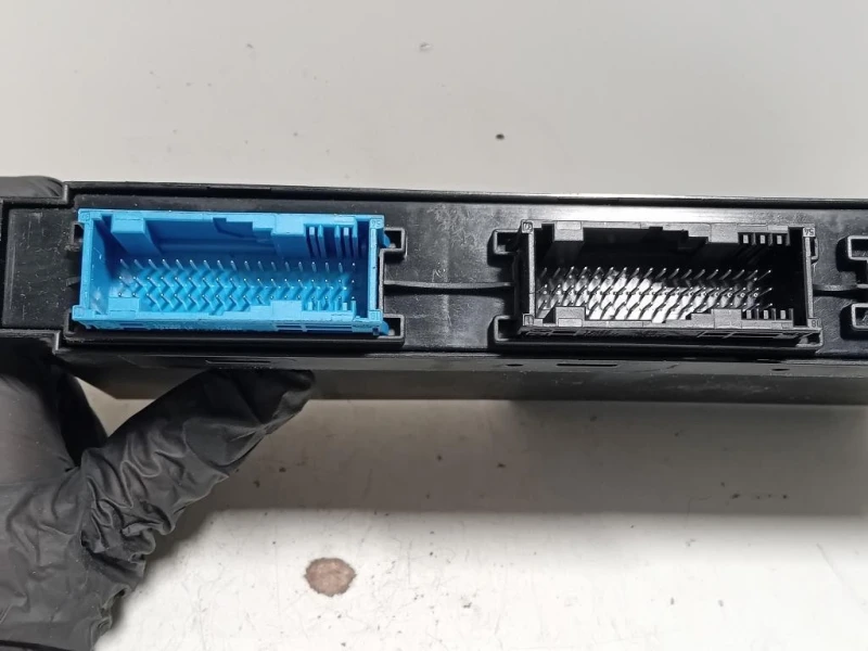 Centralina Comfort 924747201 Bmw X1 E84 2010