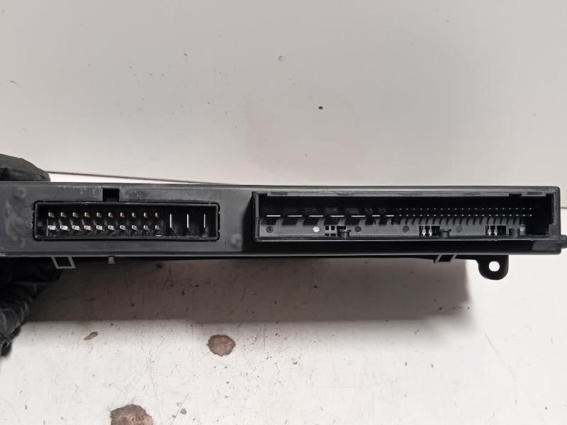Centralina Comfort 924747201 Bmw X1 E84 2010