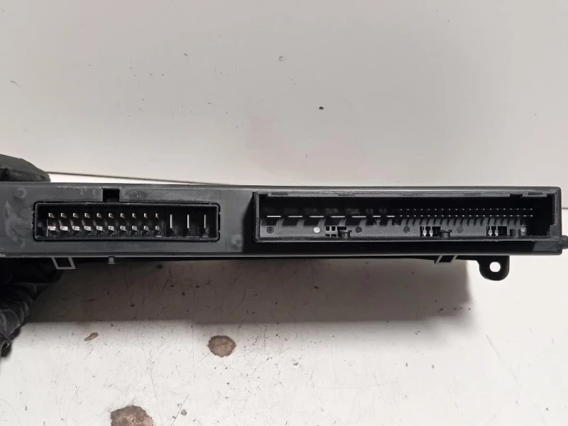 Centralina Comfort 924747201 Bmw X1 E84 2010