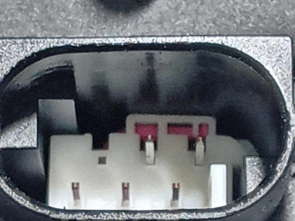 Retrovisore Esterno ANT SX RETROVISORE ESTERNO ANT SX Mini MINI Paceman R61 2013