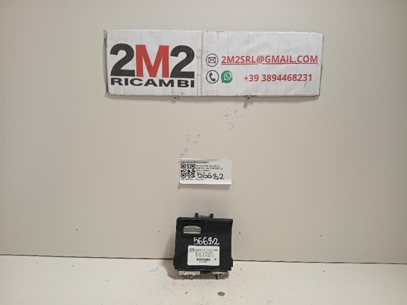 Centralina Comfort D23N67560C Mazda MX5 IV 2015