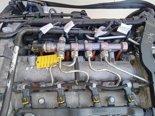 Motore Completo 940A3000 105 CV 77 KW Alfa Romeo Giulietta 2010