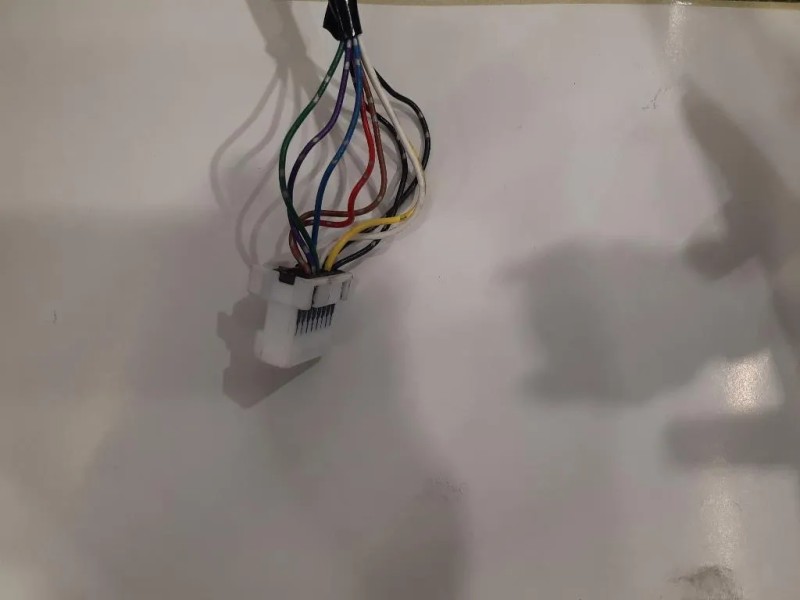 Retrovisore Esterno ANT SX 026919 Mitsubishi ASX 2010