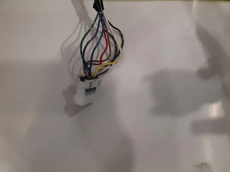 Retrovisore Esterno ANT SX 026919 Mitsubishi ASX 2010