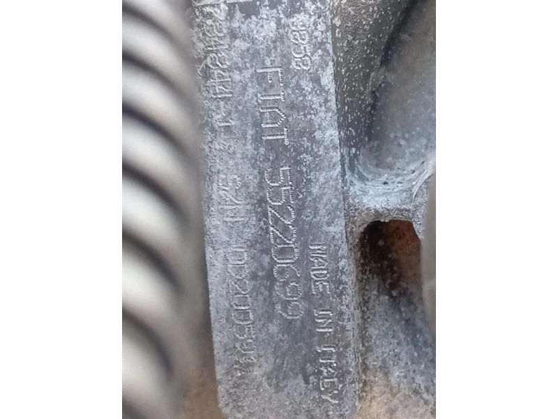 Motore Completo 940A3000 105 CV 77 KW Alfa Romeo Giulietta 2010