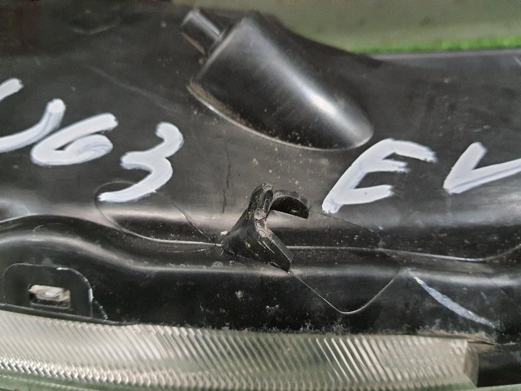 Fanale Freccia Frontale ANT SX 261251KL0C Nissan JUKE I 2010