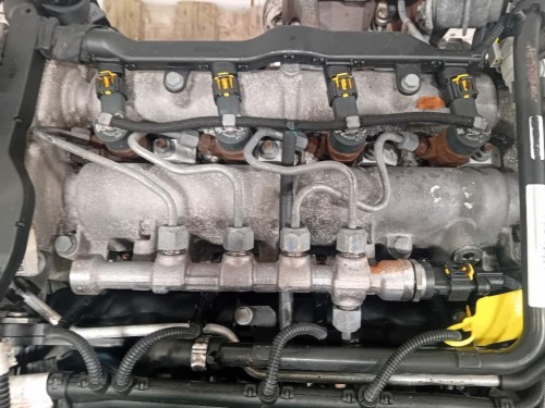 Motore Completo 940A3000 105 CV 77 KW Alfa Romeo Giulietta 2010