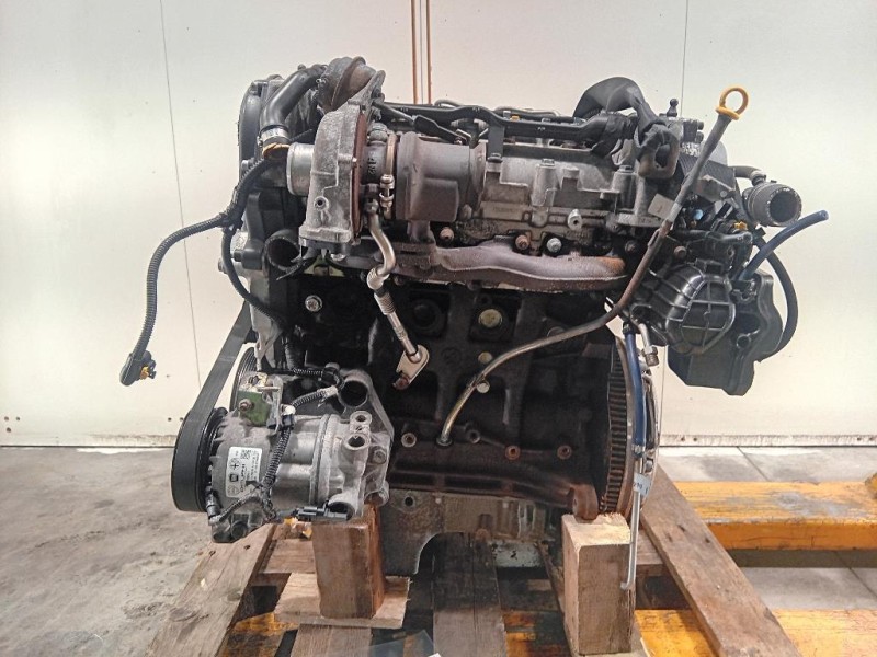 Motore Completo 940A3000 105 CV 77 KW Alfa Romeo Giulietta 2010