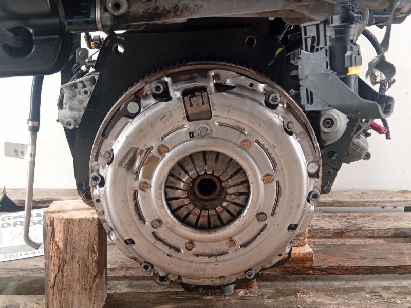 Motore Completo 940A3000 105 CV 77 KW Alfa Romeo Giulietta 2010